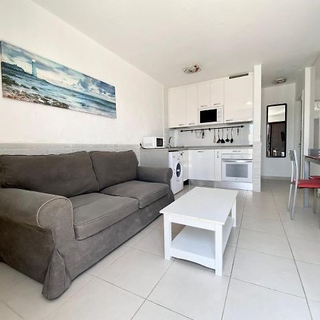 Sun Luz Apartments 84 Caleta De Fuste Exterior photo