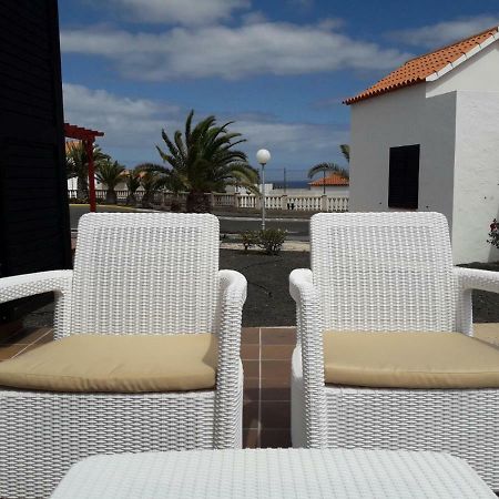 Sun Luz Apartments 84 Caleta De Fuste Exterior photo