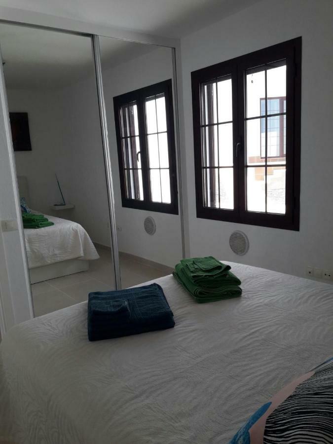 Sun Luz Apartments 84 Caleta De Fuste Exterior photo