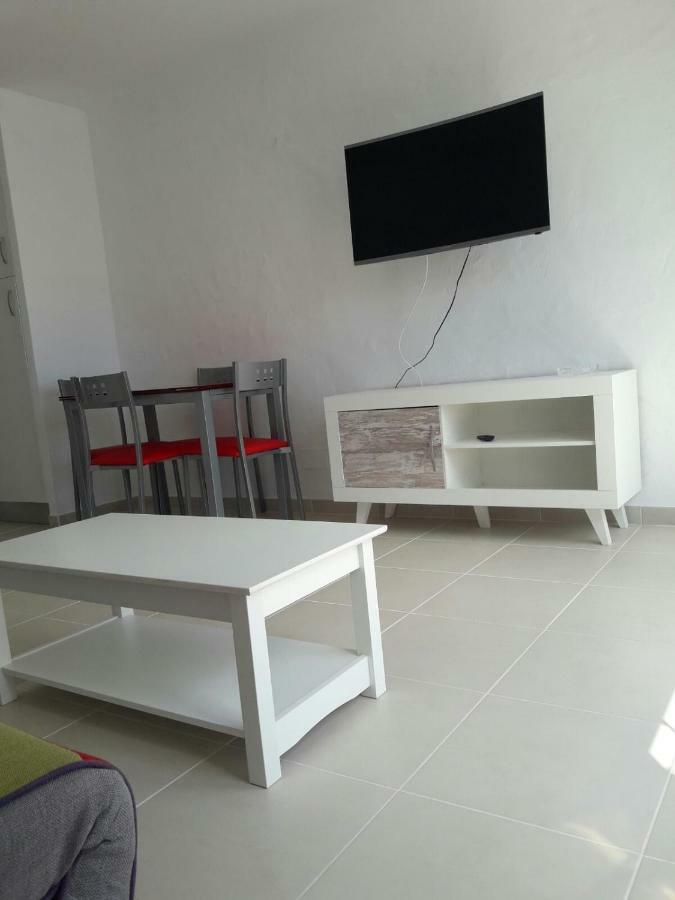 Sun Luz Apartments 84 Caleta De Fuste Exterior photo